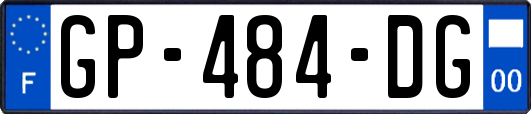 GP-484-DG