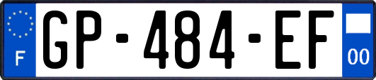 GP-484-EF