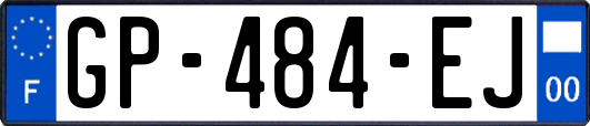 GP-484-EJ