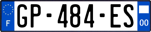 GP-484-ES