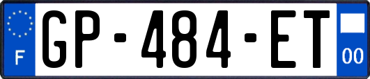 GP-484-ET