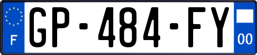 GP-484-FY