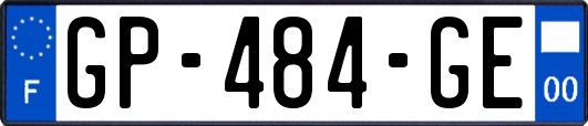 GP-484-GE
