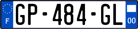 GP-484-GL