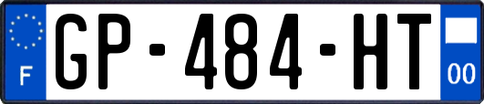 GP-484-HT