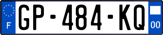 GP-484-KQ
