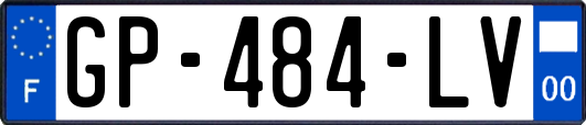 GP-484-LV