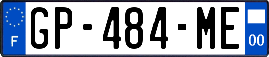 GP-484-ME