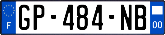 GP-484-NB