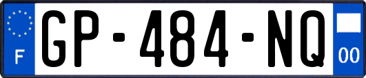 GP-484-NQ