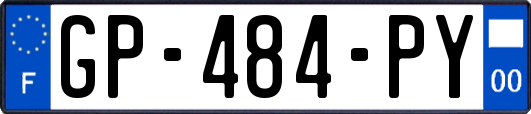 GP-484-PY