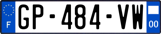 GP-484-VW