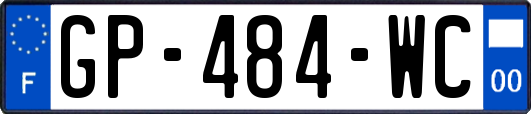 GP-484-WC