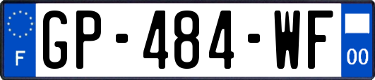 GP-484-WF