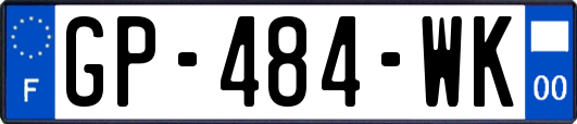 GP-484-WK