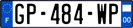 GP-484-WP