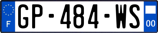 GP-484-WS