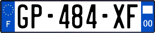 GP-484-XF