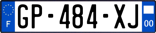 GP-484-XJ