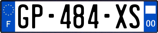 GP-484-XS