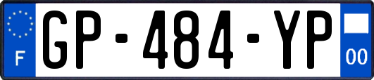 GP-484-YP