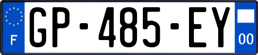 GP-485-EY