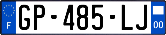 GP-485-LJ