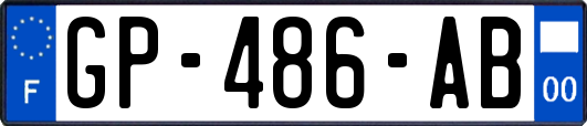GP-486-AB