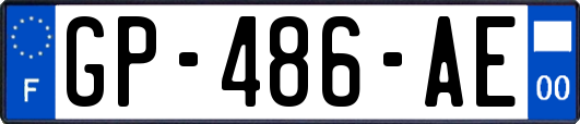 GP-486-AE