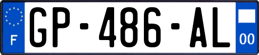 GP-486-AL