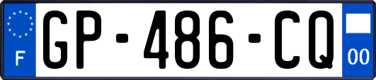 GP-486-CQ