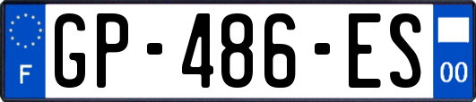 GP-486-ES