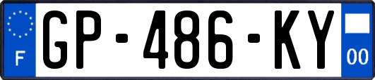 GP-486-KY