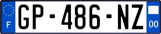 GP-486-NZ