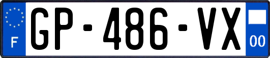 GP-486-VX