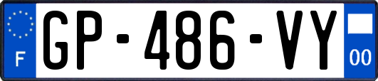 GP-486-VY