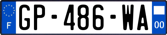 GP-486-WA