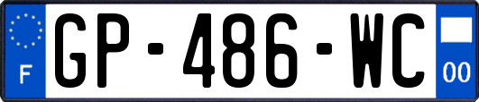 GP-486-WC