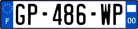 GP-486-WP