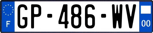 GP-486-WV