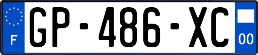 GP-486-XC
