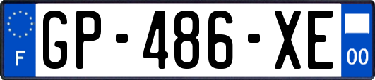 GP-486-XE