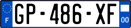 GP-486-XF