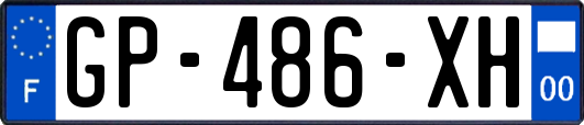 GP-486-XH
