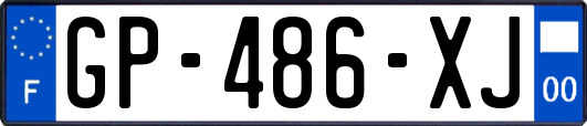 GP-486-XJ