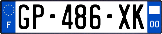 GP-486-XK