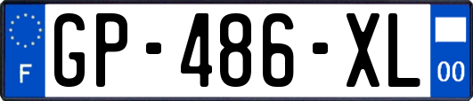 GP-486-XL