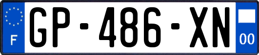 GP-486-XN