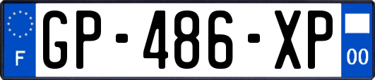 GP-486-XP