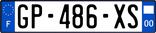 GP-486-XS